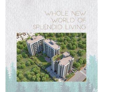 Residential Projects by Manpasand Homes | SANGATH PINE