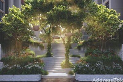 AALOKA PARMESHWAR Amenities