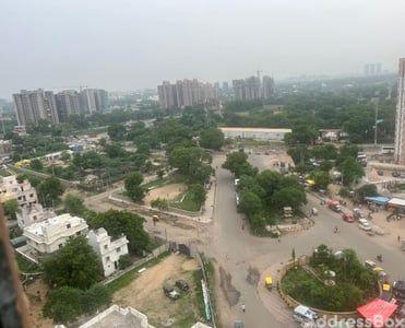 Residential Projects by Veer Infra | Veer Savarkar Heights 1
