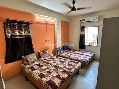 PG in Ahmedabad | SETU APARTMENT