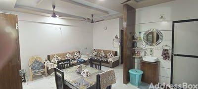 Property in Hanspura | Ahmedabad