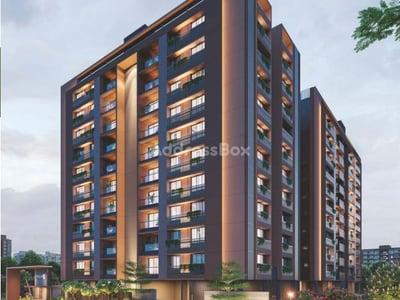 Devkunj 80 Exterior