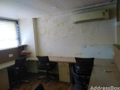 Office for Sale in Makarba, Ahmedabad | Dev Aurum