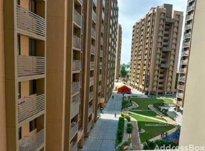 Property in New Ranip | Ahmedabad