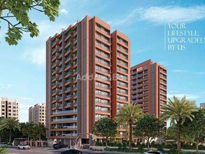 Artham 97 Exterior