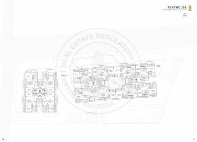 WESTERN LUXURIA Floor Plan