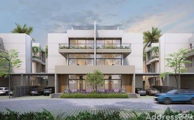 Idlewoods Luxury Villas Main Photo