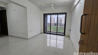 Flats / Apartments for Sale in Shela, Ahmedabad | Sheladia Eris