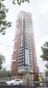 Z Luxuria Exterior