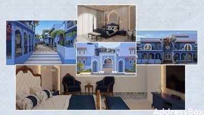 Plot for Sale in Baldana, Ahmedabad | Morocco Villa
