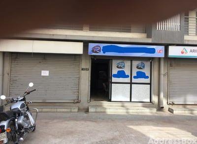 Office Space Below 60 Lakhs for Sale in Shahibag, Ahmedabad | Sumel 6
