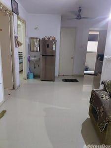 Flats / Apartments for Sale in New Maninagar, Ahmedabad | Suryam Elegance