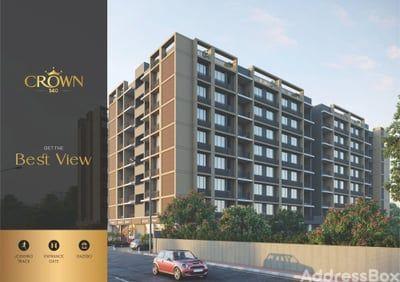 CROWN 140 Others