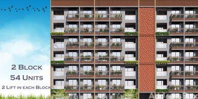 COLIN HARMONY - Commercial Exterior