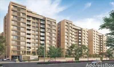 Residential Projects in Ahmedabad | Shilp Shaligram