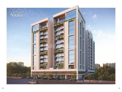 SINDUR ANALA Exterior