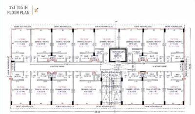 H6 Floor Plan