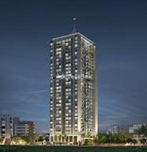 Times 104 Exterior