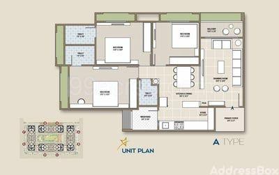 Property in Tragad | Ahmedabad