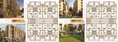 MAIMUNAH RESIDENCY - Commercial Floor Plan