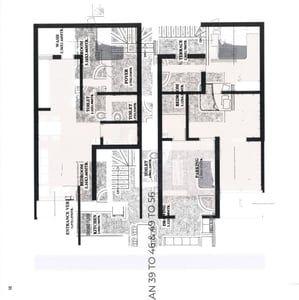 OM COUNTY Floor Plan