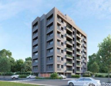 Residential Projects by Adm Shelter Developers Llp | PEARL 22