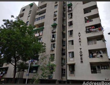 Property in Manekbag | Ahmedabad