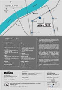 Anantara Master Plan