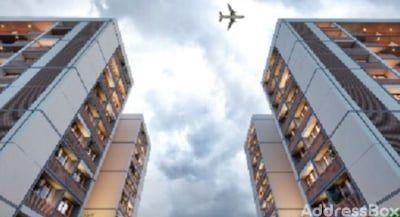 Residential Projects by Manisha Developers | MERRIOTT HILLS