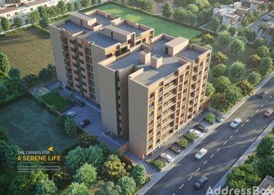 JIVAN ANAND Exterior