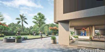 SHIVANSH PARMANAND Common Area