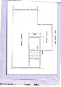 Namonarayan Parisar Floor Plan