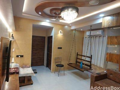 Flats / Apartments for Sale in Ghodasar, Ahmedabad | MAHADEV PLATINUM