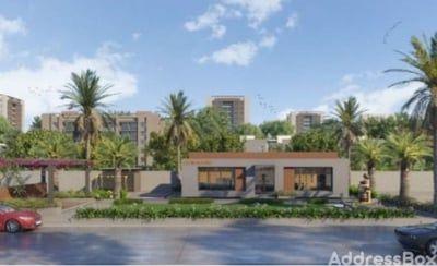 Residential Projects by Shree Bahuchar Infrastructure | SATVA IMPERIA