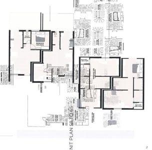OM COUNTY Floor Plan