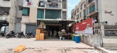 Commercial Shops for Sale in Sola, Ahmedabad | Ugati Dham
