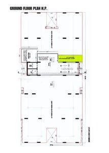 RAJAL APARTMENT Floor Plan
