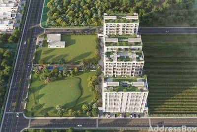 SHYAM SHARNAM Master Plan