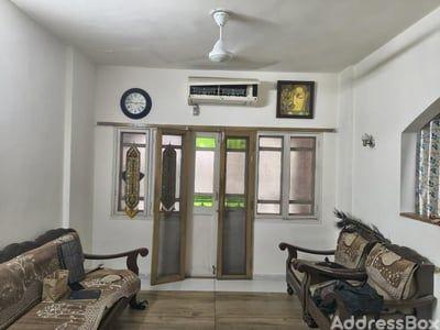 Flats / Apartments Below 80 Lakhs for Sale in Bodakdev, Ahmedabad | Malhar Apartment