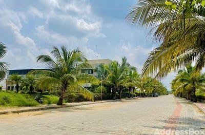Malhaar Exotica Exterior