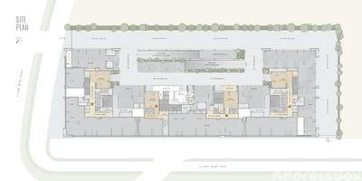 SHILP NORTH SKY Floor Plan
