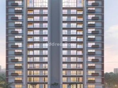 Residential Projects by Hr Spacecon Llp | HR ELISEO