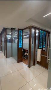 Office for Sale in Ahmedabad | Sangam Sapphire