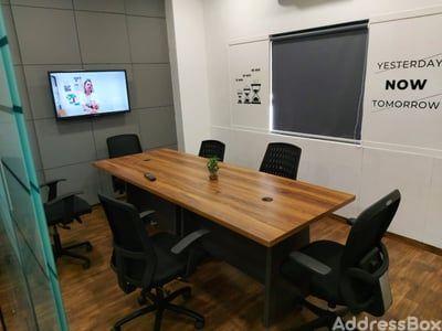 Property in Prahladnagar | Ahmedabad