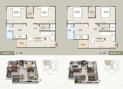 DAKSH RESIDENCY Others