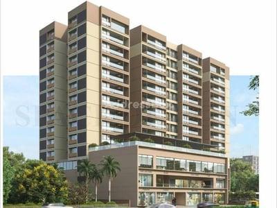 Residential Projects by Aarushi Associates | CENTRE POINT