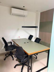 Office for Rent in Bodakdev, Ahmedabad | Shivalik Shilp 2