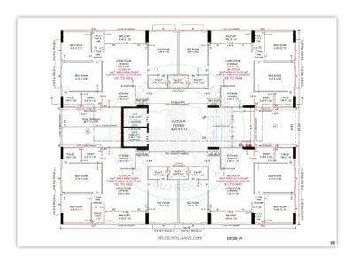 AYODHYAPURAM Floor Plan