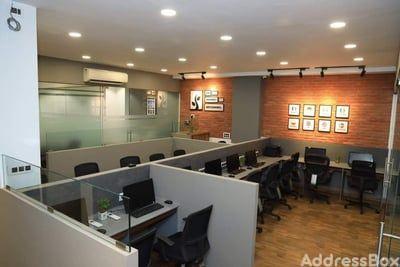 Property in Prahladnagar | Ahmedabad