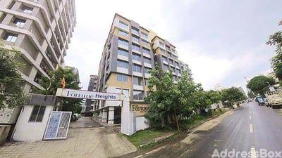 Residential Projects by Neel Developer | Fortune Heights